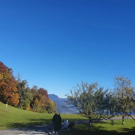Gaestehaus Laercheck Jaegerstuebchen * Berchtesgaden