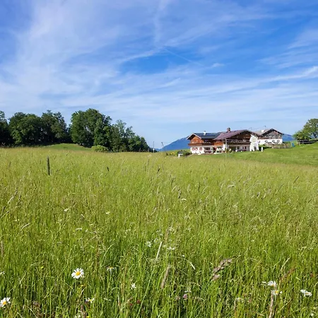 Gaestehaus Laercheck Jaegerstuebchen