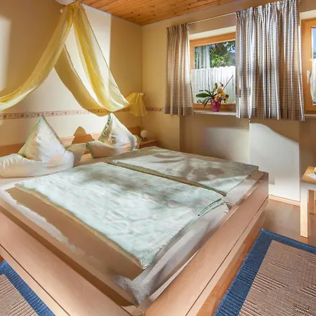 Apartman Gaestehaus Laercheck Jaegerstuebchen