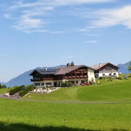Lejlighed Gaestehaus Laercheck Jaegerstuebchen *