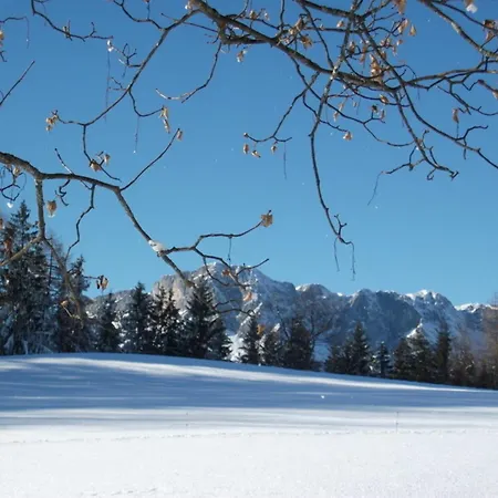 Gaestehaus Laercheck Jaegerstuebchen * Berchtesgaden