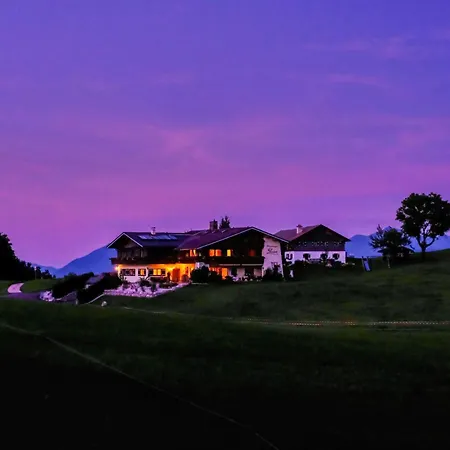 Gaestehaus Laercheck Jaegerstuebchen Lejlighed